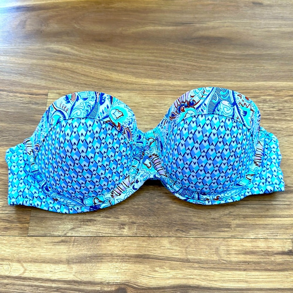 Bikini top